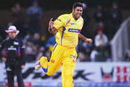 Manpreet Singh Gony -Played in Indian colours as CSK won the IPL